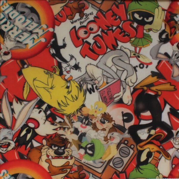 Reusable Lunch Wraps - Looney Tunes